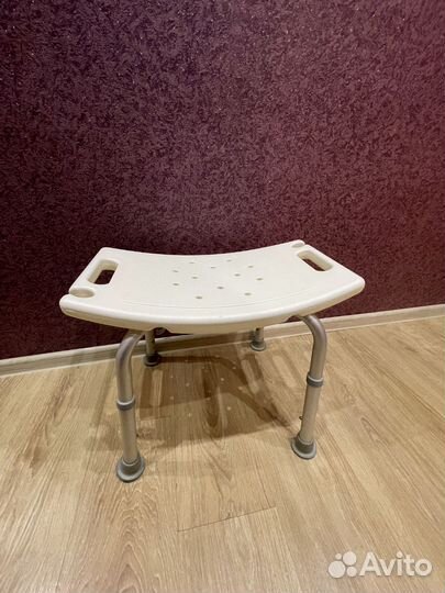 Стул для купания пожилых