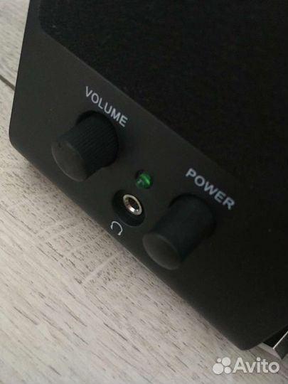 Колонки для компьютера