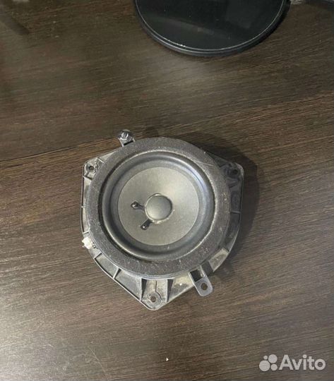 Динамик для соляриса