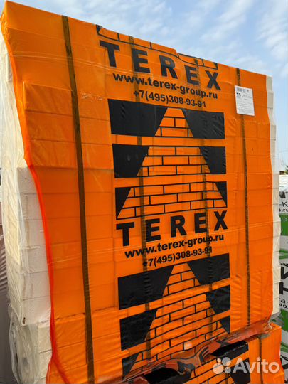 Облицовочный кирпич в ассортименте