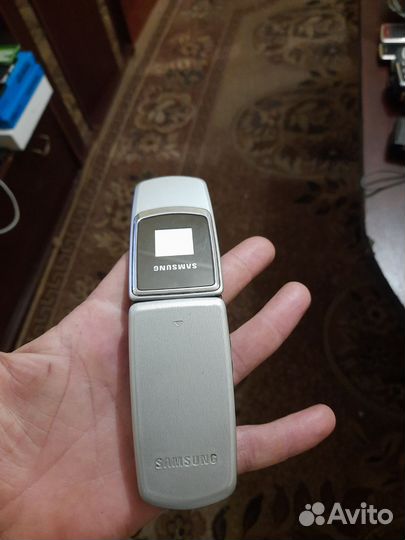 Samsung SGH-B320
