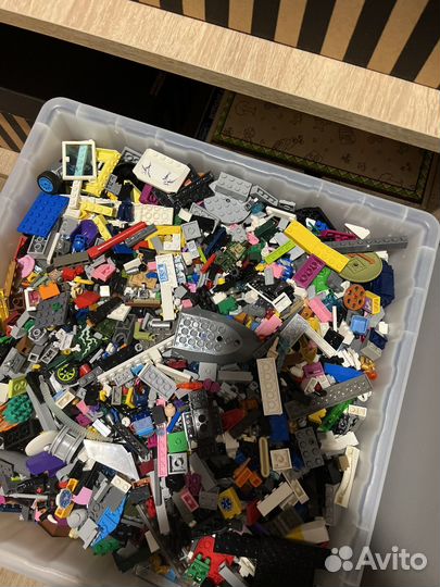 Lego