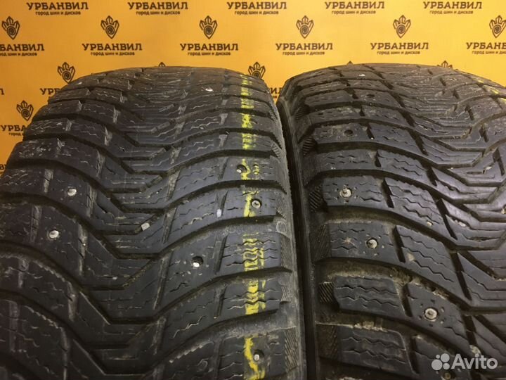 Michelin X-Ice North 205/55 R16 94T
