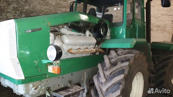 Трактор СЛОБОЖАНЕЦ ХТА-220-10, 2011