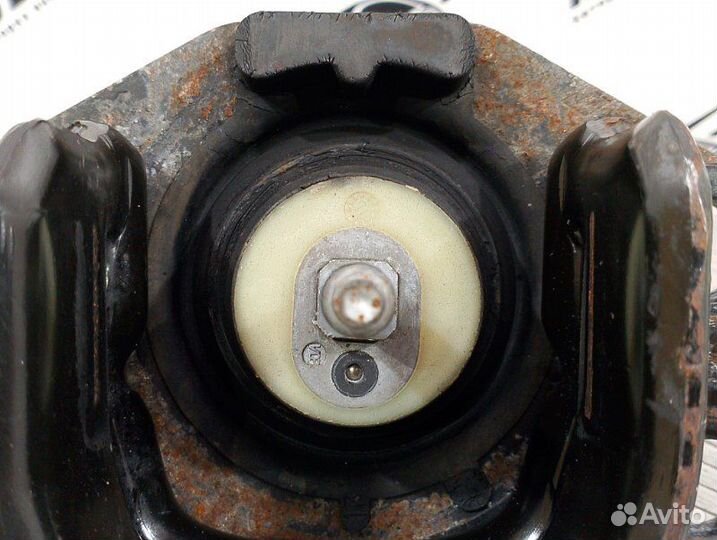 Подушка двигателя правая Renault Kangoo 1 рест