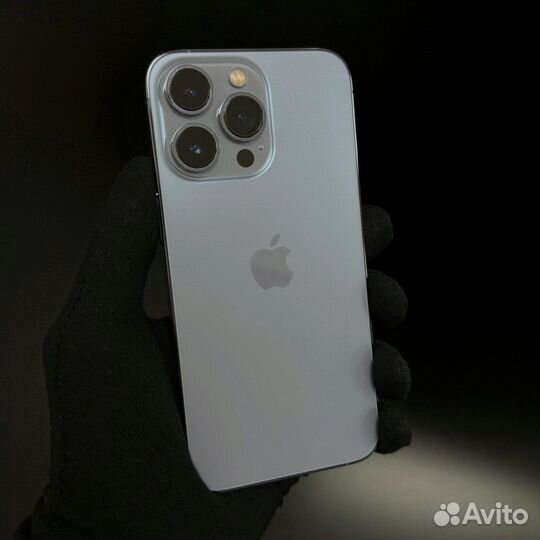 iPhone 13 Pro, 128 ГБ