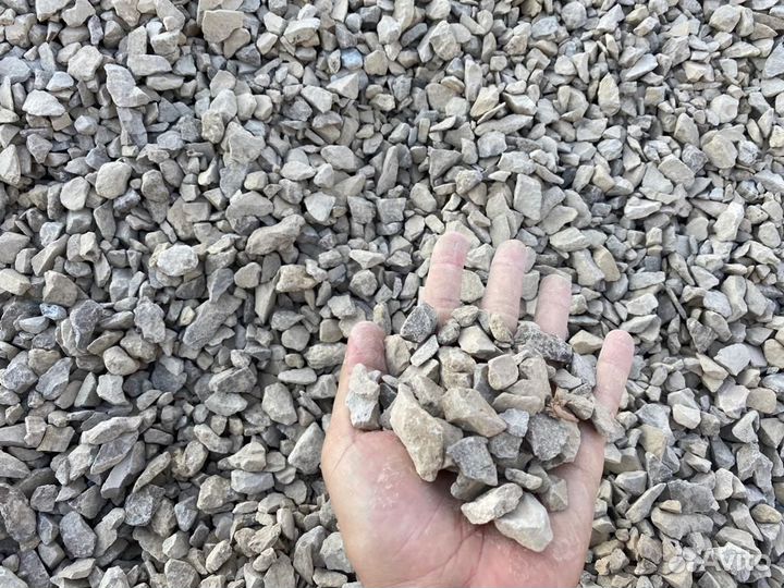 Все виды сыпучих материалов