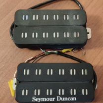 Seymour duncan - parallel axis tb 1 neck