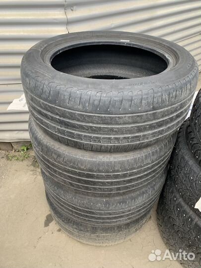 Pirelli Cinturato P7 225/50 R17 94Y