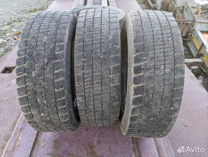 Шины 275/70 R22,5