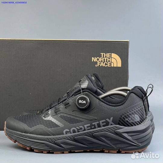 Кроссовки The North Face Gore-Tex (Арт.39523)