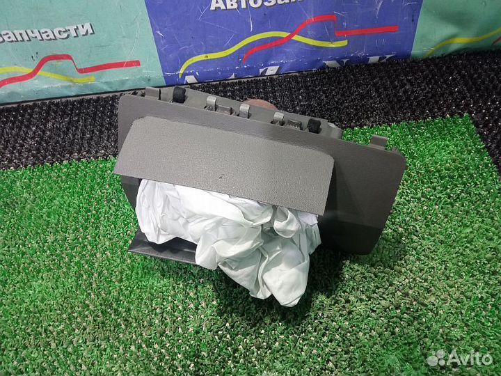 Подушка безопасности Toyota Fortuner