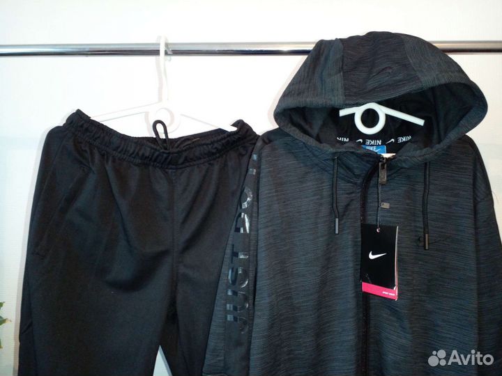 Спортивный костюм nike детский