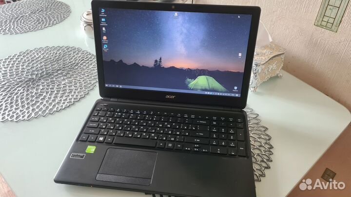 Acer Aspire E1 570g (i5-3317u, 8Gb, GT720m)