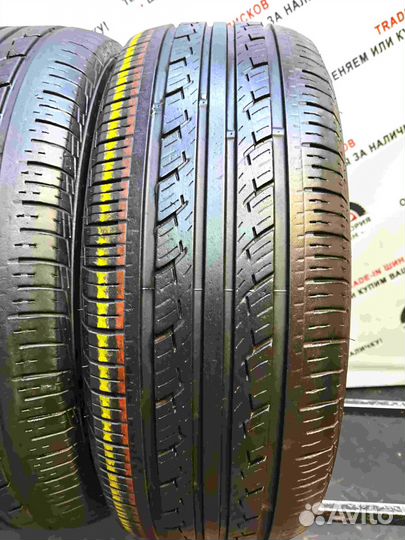 Nexen Roadian 542 265/60 R18 110H