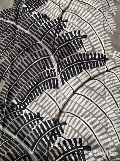 Плотная Ткань IKEA Икеа