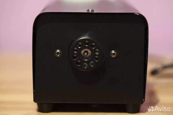 Дым дымовая машина 400Вт генератор дыма