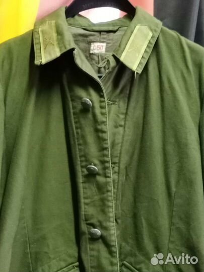 Шведский комплект(куртка+ брюки), армия м59