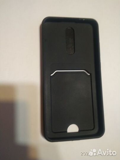 Чехол для Xiaomi Redmi 8/8а