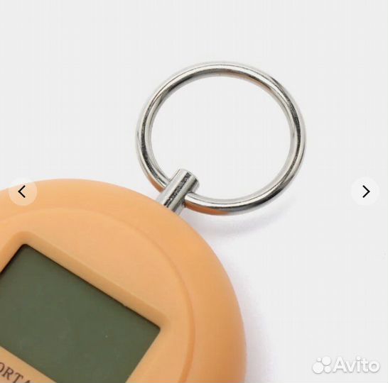 Портативные весы portable