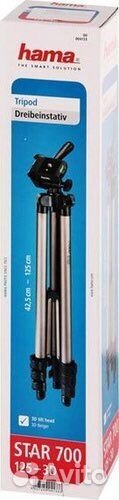 Штатив Hama Star 700