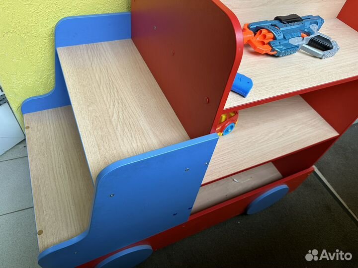 Детская мебель бу