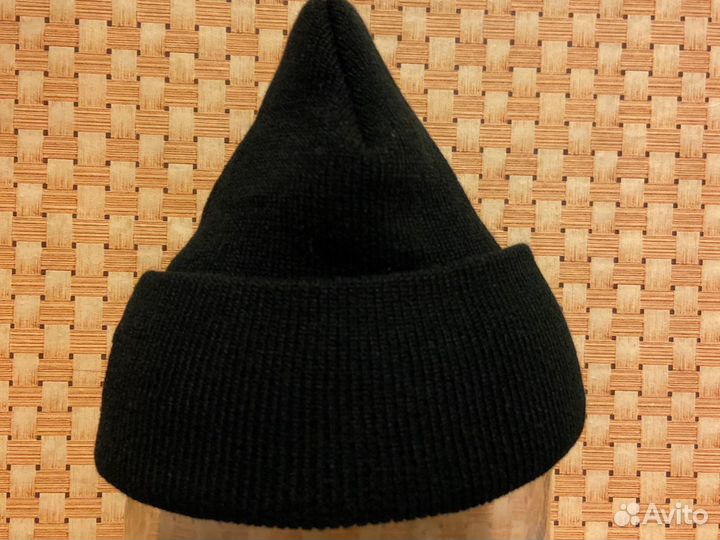 Шапка новая