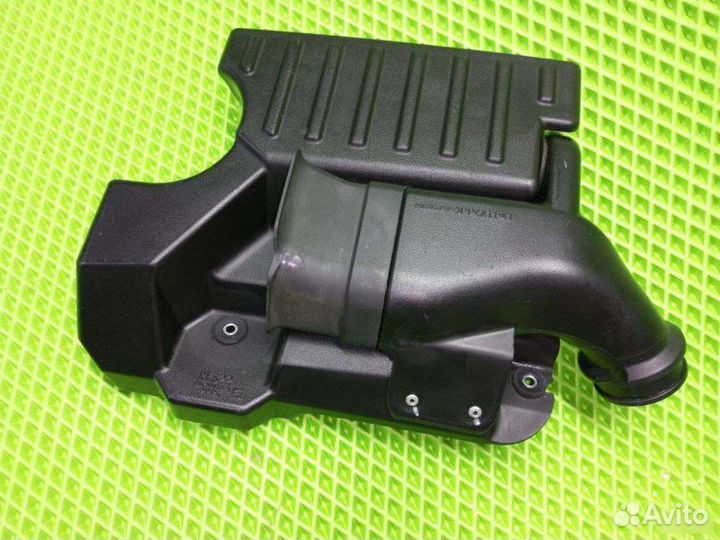 Резонатор воздушного фильтра Honda Civic 8 4D