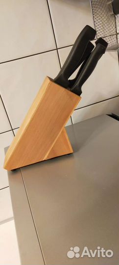 Набор ножей IKEA Икеа