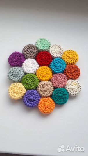 Прихватки,подставки