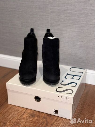 Ботильоны женские Guess 36 размер