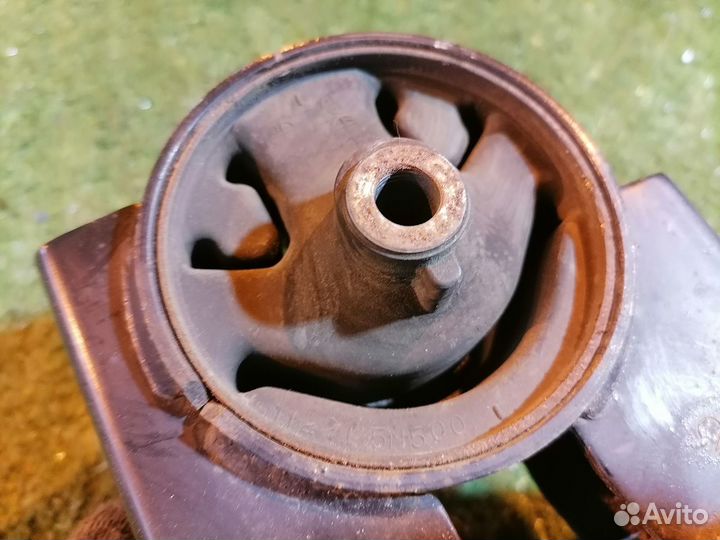 Опора двигателя (подушка двс) левая 11220WD110 Nis