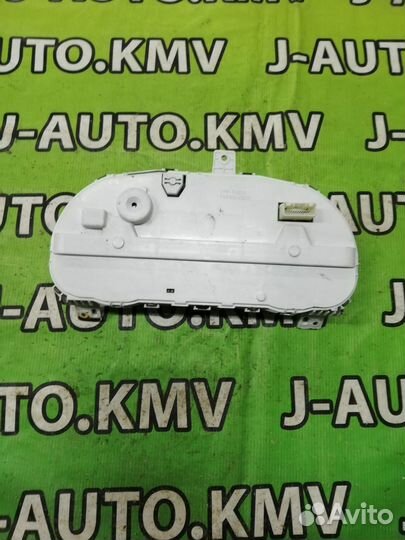 Панель приборов Mitsubishi Lancer