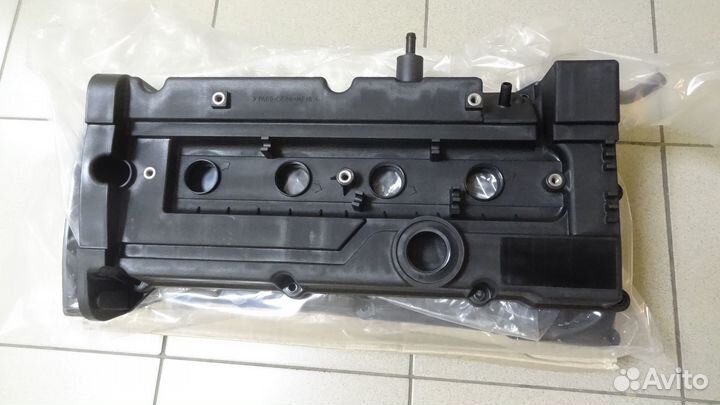 Крышка клапанов Sportage Tucson Ceed Rio Elantra