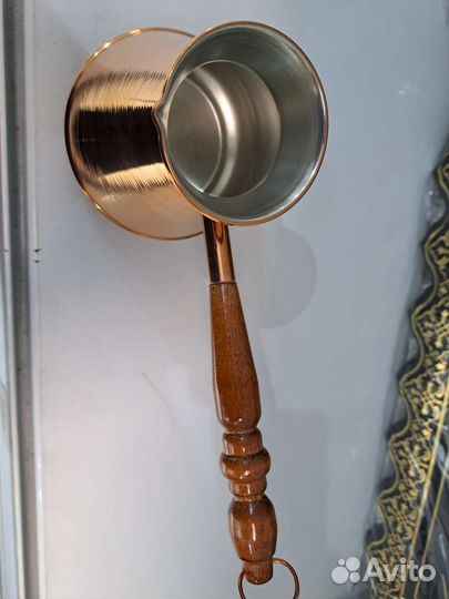 Турка медная