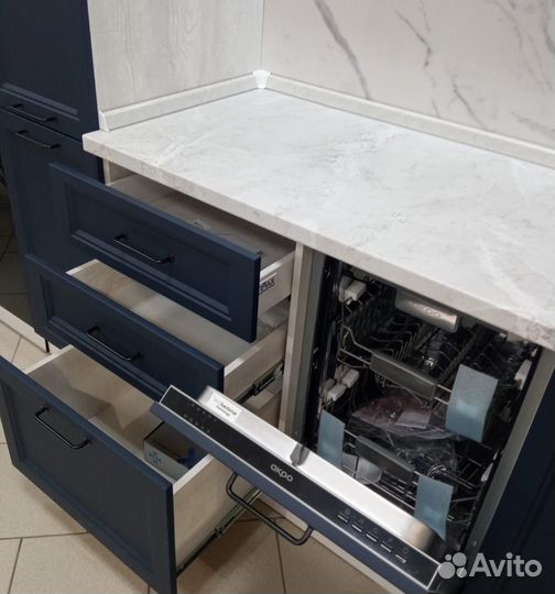 Кухня на заказ от производителя