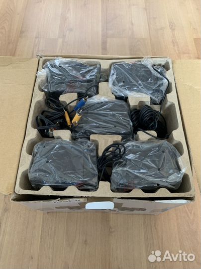 Акустические колонки 5.1 Microlab M1113