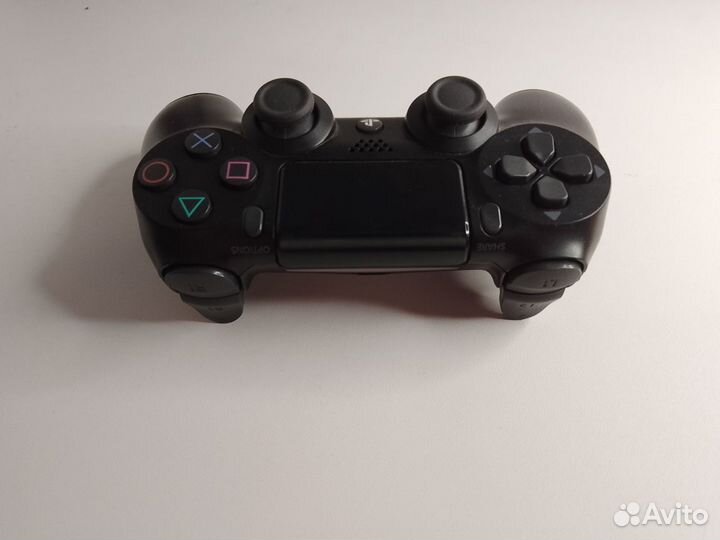 Геймпад sony dualshock 4 v2