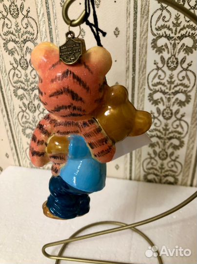 Елочные игрушки