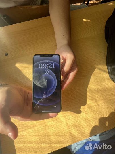 iPhone 11 pro max 64gb