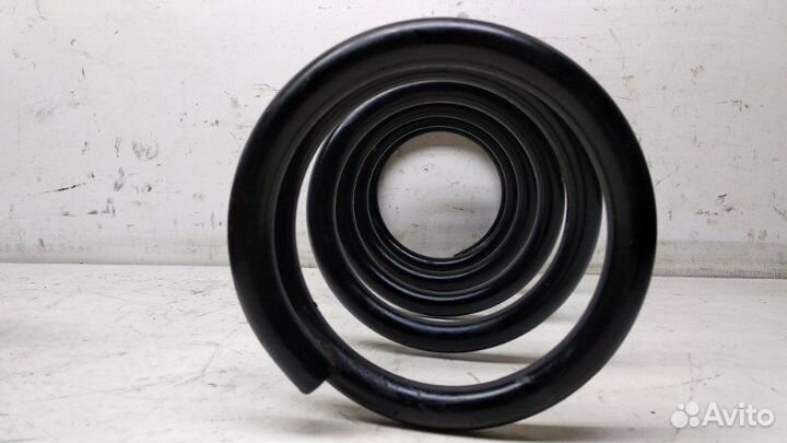 Пружина задняя Nissan Pathfinder R51 4.0 2004