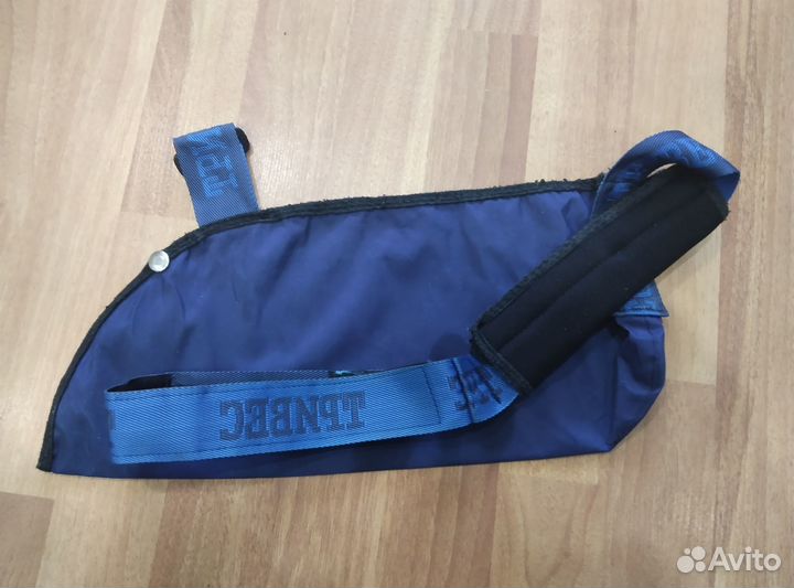 Бандаж для руки после перелома