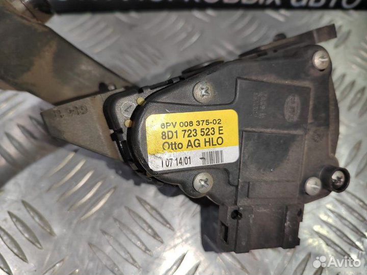 Педаль газа Volkswagen Passat B5 1.8 1997-2005