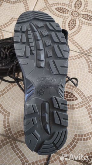 Спецодежда рабочая одежда зимняя мужская 48,50разм