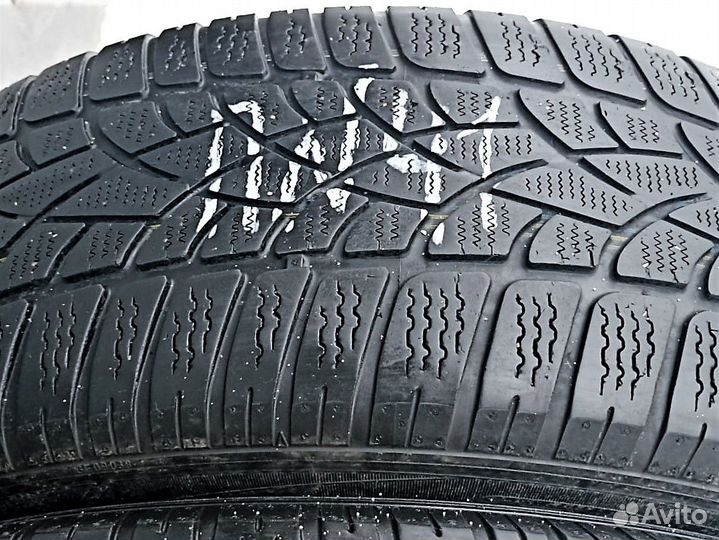 Dunlop SP Winter Sport 3D 235/55 R18 104H