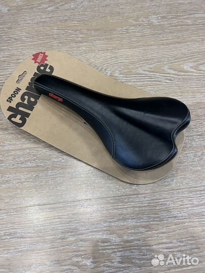 Седло для велосипеда