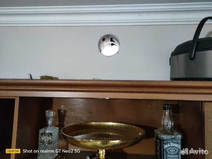 Алмазное бурение и резка