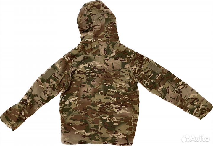 Софтшелл L5 Stich Profi (56-58/176)
