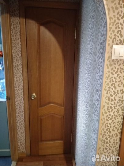 Двери межкомнатные