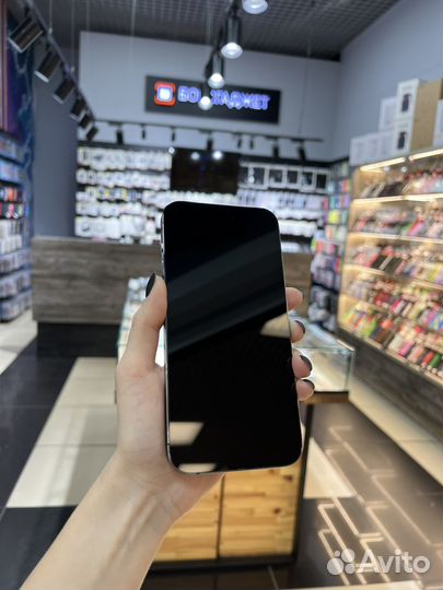 iPhone 14 Pro Max, 1 ТБ